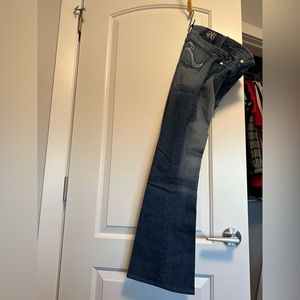 Rock and republic size 25 jeans